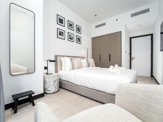 Exceptional 1Bedroom with Premium Amenities - Dubai - 9