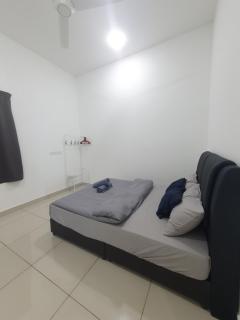 Southbay Seaview Condo A2 10minQueensbay 10minSpice - Bayan Lepas - 6
