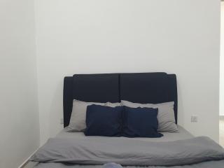 Southbay Seaview Condo A2 10minQueensbay 10minSpice - Bayan Lepas - 2