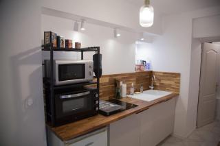 Au cœur du village - Wifi & Clim - 4