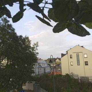 Apartament Suwałki Centrum Wesoła - Suwałki - 9
