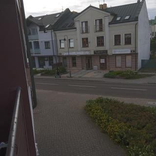 Apartament Suwałki Centrum Wesoła - Suwałki - 7