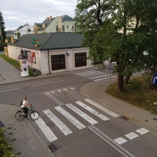 Apartament Suwałki Centrum Wesoła - 6