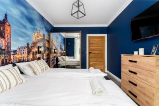 Malila Premium Apartments Cracow Tauron Arena Lema 15 - 3