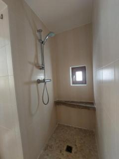 Chambre de charme avec vue et piscine - 7