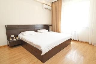 City View 2-bedroom Luxury Apartment on 13 Buzand street by Sweet Home - Erevan - 4