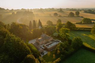 The Old Vicarage By Birch Stays - New Home - 4