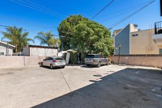 Lovely gated 3bedroom & 2 bath unit near Universal studio and Hollywood - North Hollywood - 5