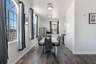 Lovely gated 3bedroom & 2 bath unit near Universal studio and Hollywood - North Hollywood - 4
