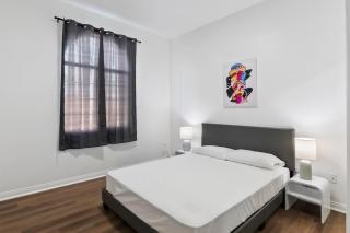 Lovely gated 3bedroom & 2 bath unit near Universal studio and Hollywood - North Hollywood - 2