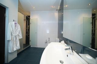 City View 2-bedroom Luxury Apartment on 13 Buzand street by Sweet Home - Erevan - 2