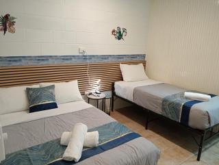 Innisfail Riverfront Motel - Innisfail - 7