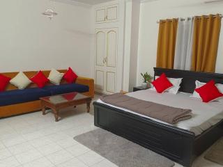 Stellar Skyline Penthouse - Haiderabad - 5