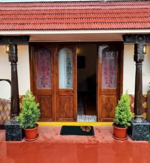 Stellar Skyline Penthouse - Haiderabad - 2