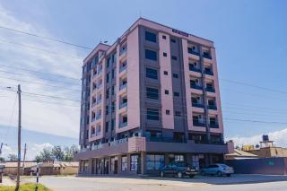 Naanyu Homestays - Nanyuki - 0