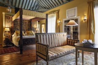 Hotel Hacienda de Abajo-Adults Only-Lujo - Tazacorte - 8