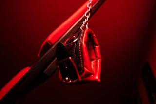Red Palace Apartament BDSM - Bydgoszcz - 9
