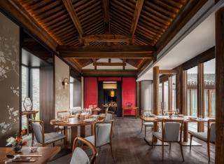 Mandarin Oriental Qianmen, Beijing - Beijing - 6