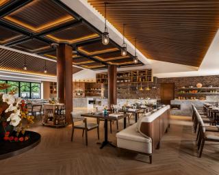 Mandarin Oriental Qianmen, Beijing - Beijing - 7
