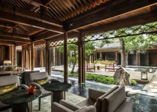 Mandarin Oriental Qianmen, Beijing - Beijing - 8
