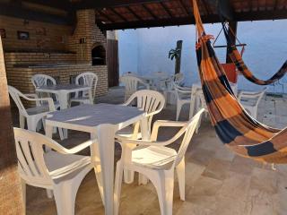 CasaGrandeItaúna - uma casa com muita história de praia e piscina privativa, somos petfriendy - Saquarema - 9