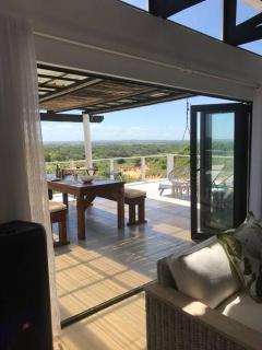 Top of the world suite - Mateus - 9