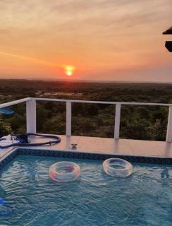 Top of the world suite - Mateus - 7