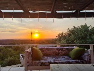 Top of the world suite - Mateus - 5