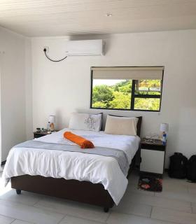 Top of the world suite - Mateus - 4