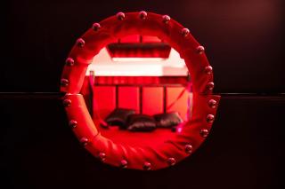 Red Palace Apartament BDSM - Bydgoszcz - 3