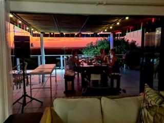 Top of the world suite - Mateus - 1