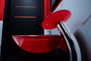 Red Palace Apartament BDSM - Bydgoszcz - 1