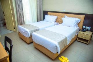 QUALITY INN HOTEL Kigali - Kigali - 9