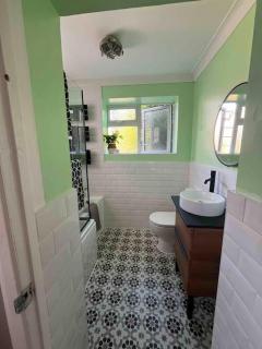 Cosy flat in Burgess Hill, Sussex - Burgess Hill - 5