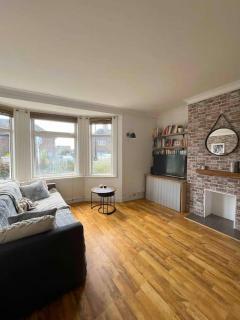 Cosy flat in Burgess Hill, Sussex - Burgess Hill - 1