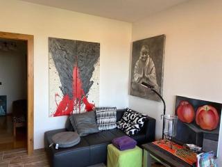 Wohnen im Atelier - Bad Erlach - 7