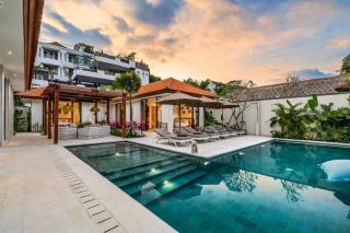 Villa Est Paradise by BaliSuperHost - Ubud - 9