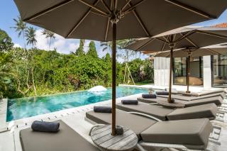 Villa Est Paradise by BaliSuperHost - Ubud - 4