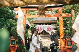 OMO5 Kyoto Gion by Hoshino Resorts - Kyoto - 4