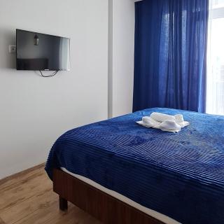 Stylish Cozy Sea View Studio#11 Near the Beach - Batoemi - 1