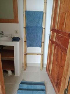 Yuli Homestay - Uluwatu - 2