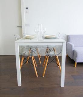 Corso Vercelli Cozy Modern Flat - 4