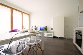 Corso Vercelli Cozy Modern Flat - 3