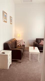 Colton House - Apt 3 - Tullamore - 1