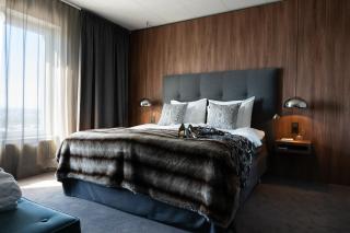 KUST Hotell & SPA - 7
