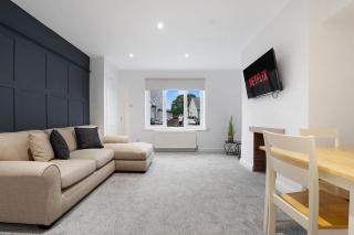 NEW! 3BR in County Durham - Ludworth - 3