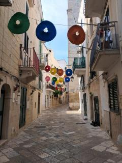 Guest House Santa Caterina - Monopoli - 7