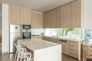 Villa 4 Phòng Ngủ Sanctuary Hồ Tràm - Cách Biển 70m - Ho Coc - 6
