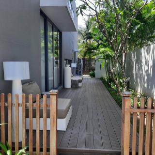 Villa 4 Phòng Ngủ Sanctuary Hồ Tràm - Cách Biển 70m - Ho Coc - 5