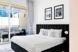 2BR City View Bay Square B13 - Dubai - 6